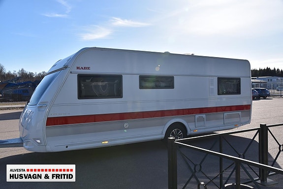 Kabe SAFIR 600 GLE KS 9 of 9