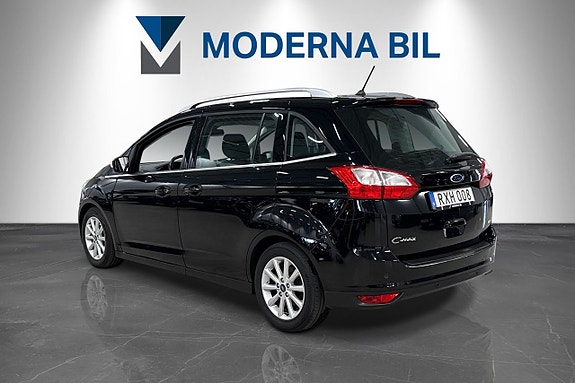 Ford Grand C-MAX 4 of 5