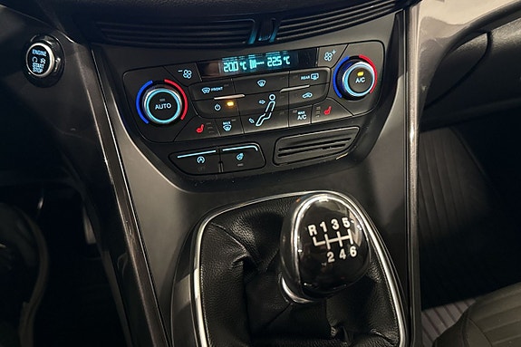 Ford Grand C-MAX 17 of 24