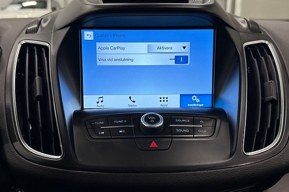 Ford Grand C-MAX 14 of 24