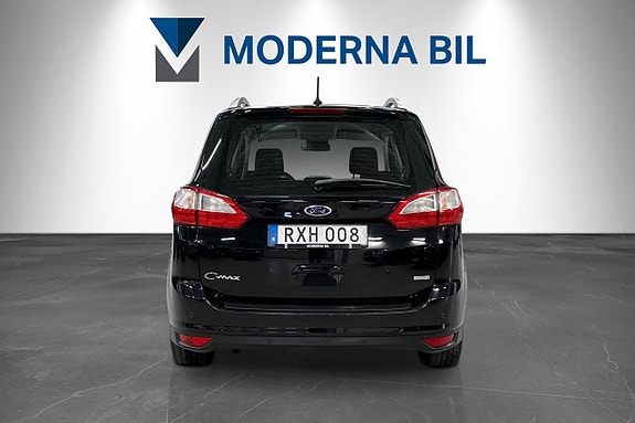 Ford Grand C-MAX 5 of 5