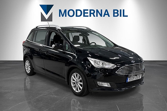 Ford Grand C-MAX 8 of 24