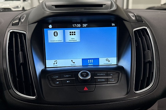 Ford Grand C-MAX 12 of 24