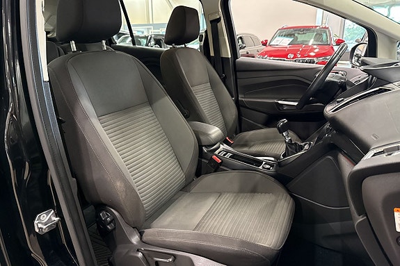 Ford Grand C-MAX 19 of 24