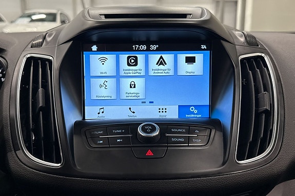 Ford Grand C-MAX 13 of 24