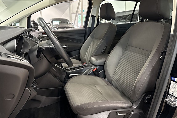 Ford Grand C-MAX 18 of 24