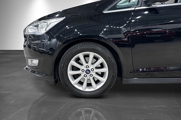 Ford Grand C-MAX 2 of 5