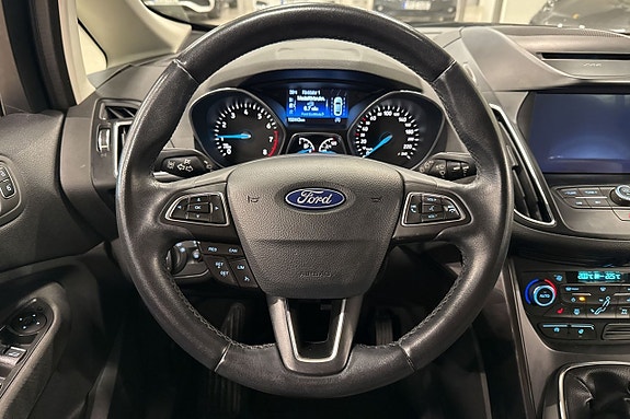 Ford Grand C-MAX 10 of 24