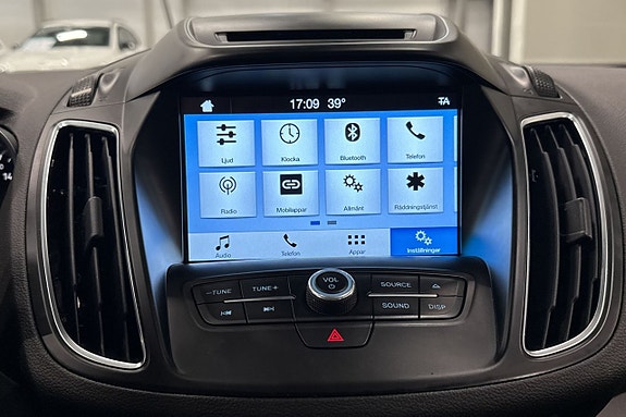 Ford Grand C-MAX 15 of 24