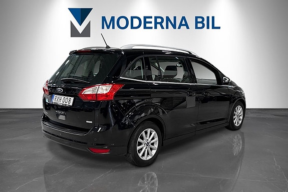 Ford Grand C-MAX 6 of 24