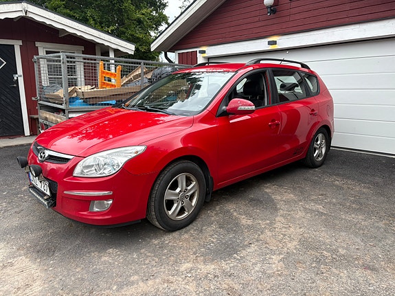 Hyundai i30 7 of 10