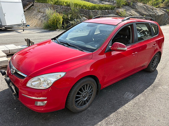 Hyundai i30 10 of 10