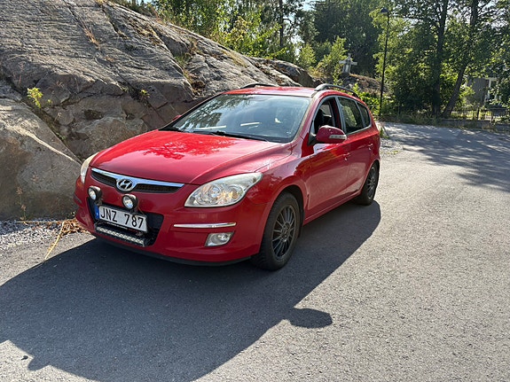 Hyundai i30 9 of 10