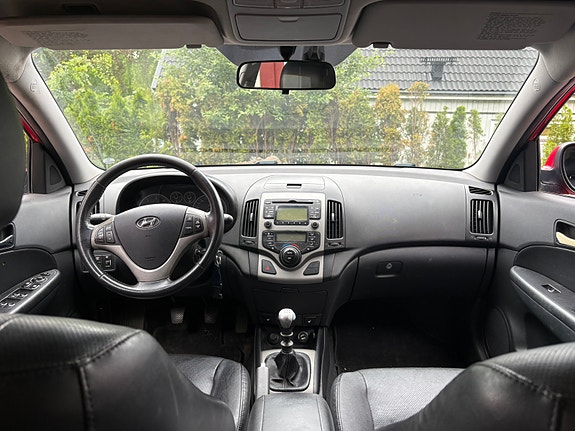 Hyundai i30 6 of 10