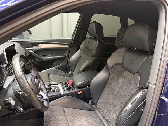 Audi Q5 7 of 10