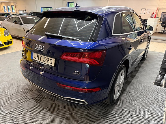 Audi Q5 5 of 5