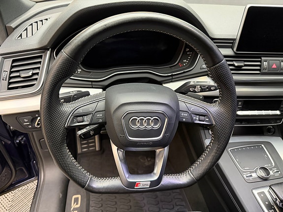 Audi Q5 8 of 10