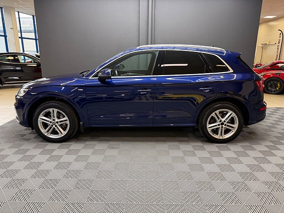 Audi Q5 3 of 5