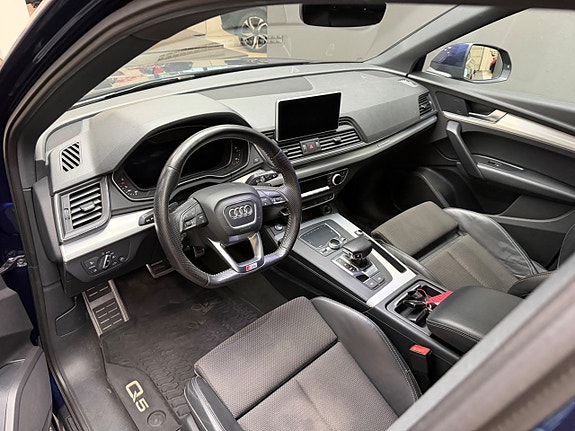 Audi Q5 6 of 10