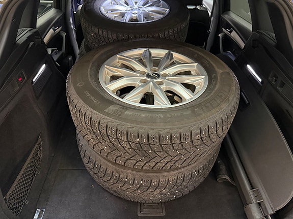 Audi Q5 10 of 10