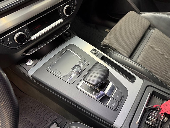 Audi Q5 9 of 10