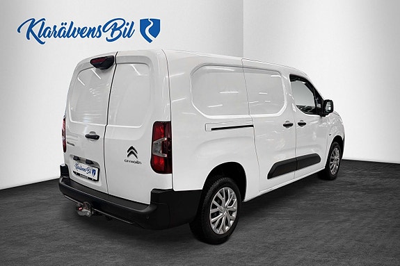 Citroen Berlingo 7 of 16