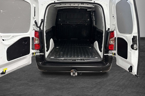 Citroen Berlingo 15 of 16