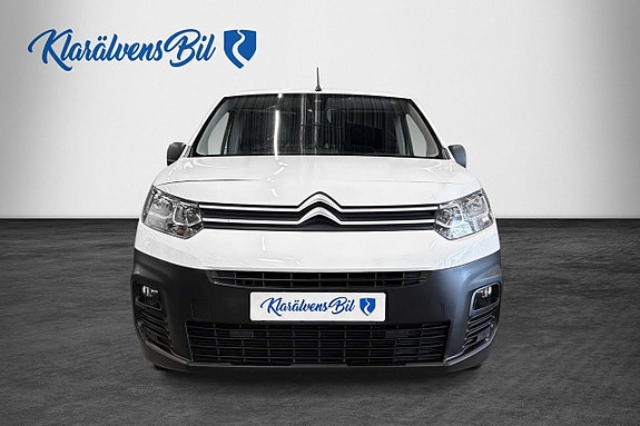 Citroen Berlingo 2 of 5
