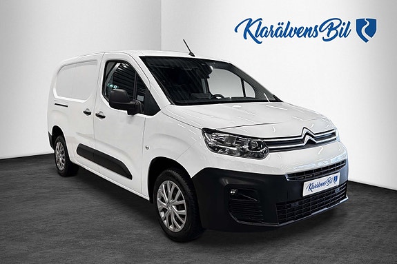 Citroen Berlingo 5 of 5