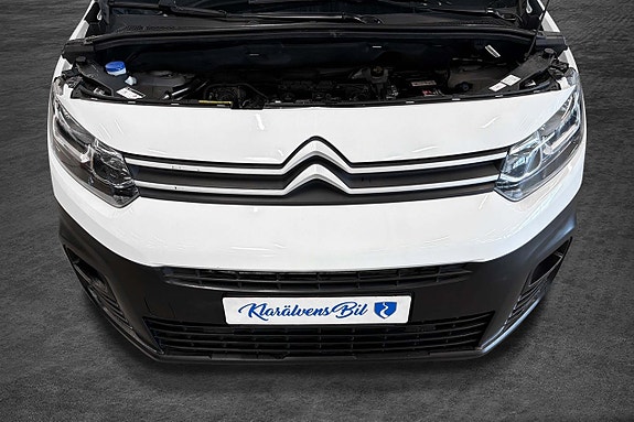 Citroen Berlingo 16 of 16