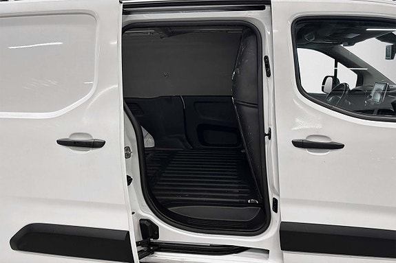 Citroen Berlingo 6 of 16
