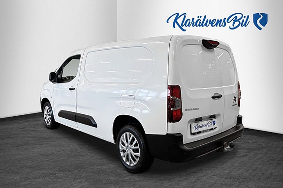 Citroen Berlingo 4 of 5