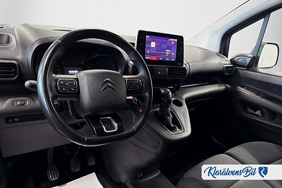 Citroen Berlingo 10 of 16