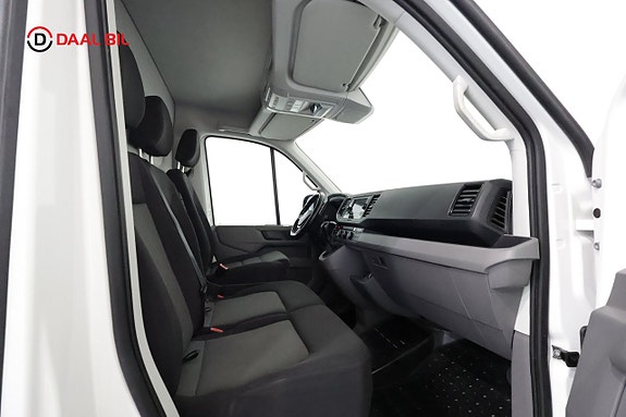 Volkswagen Crafter 35 21 of 22