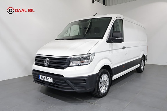 Volkswagen Crafter 35 3 of 5