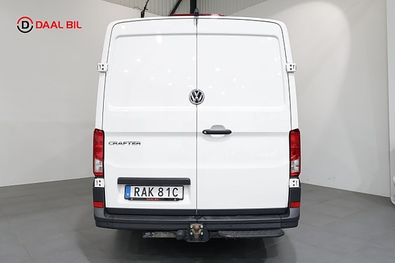 Volkswagen Crafter 35 6 of 22