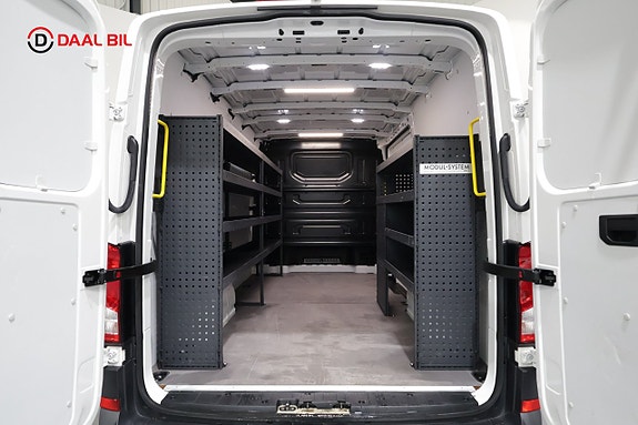 Volkswagen Crafter 35 7 of 22