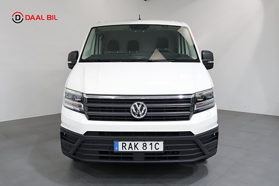 Volkswagen Crafter 35 4 of 5