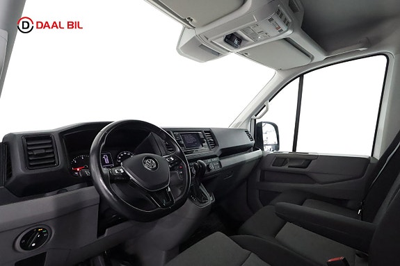 Volkswagen Crafter 35 13 of 22