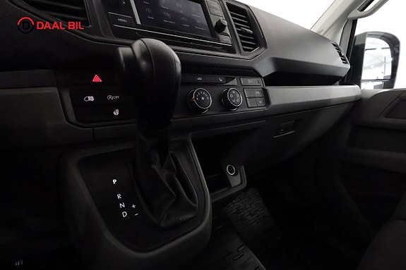 Volkswagen Crafter 35 20 of 22