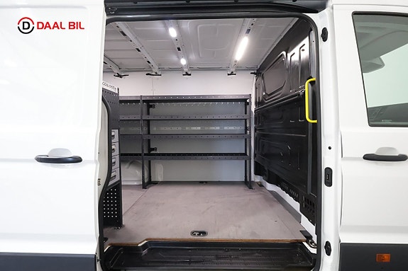 Volkswagen Crafter 35 10 of 22
