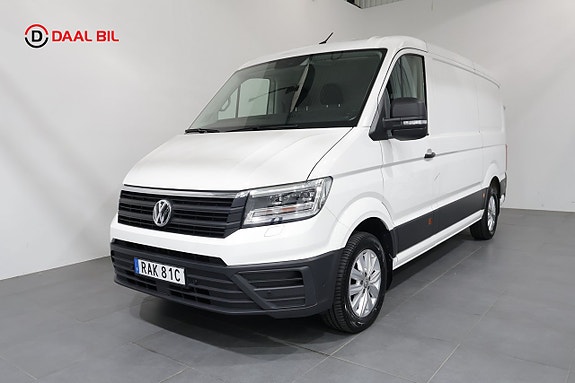Volkswagen Crafter 35 2 of 5