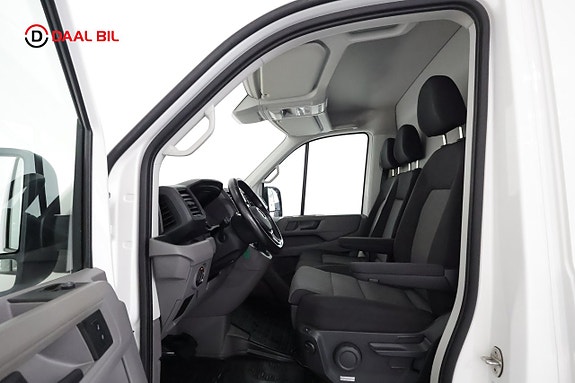 Volkswagen Crafter 35 12 of 22