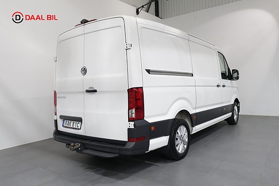 Volkswagen Crafter 35 5 of 5