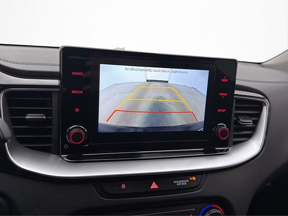 Kia Ceed 17 of 29