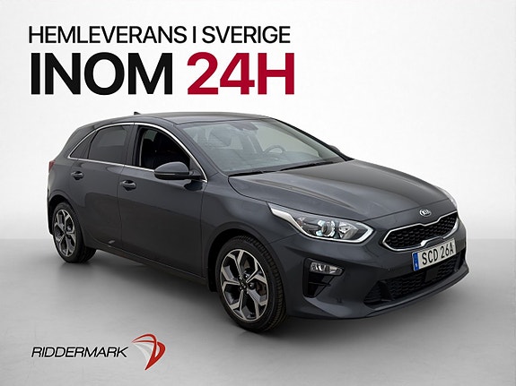 Kia Ceed 3 of 29