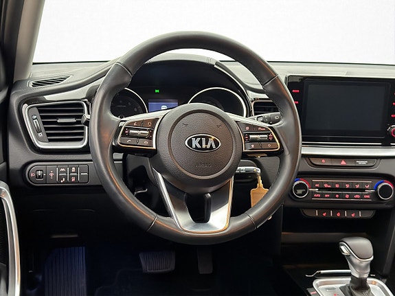 Kia Ceed 11 of 29