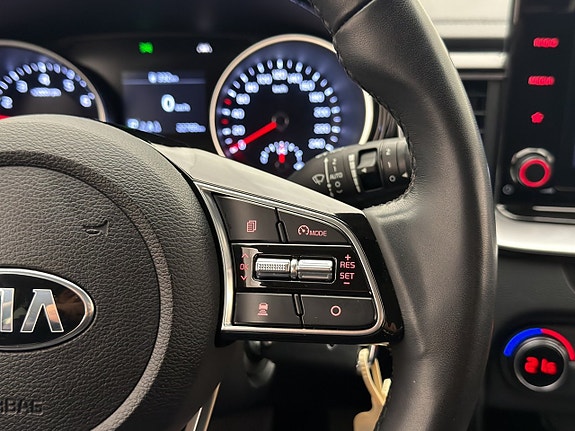 Kia Ceed 16 of 29