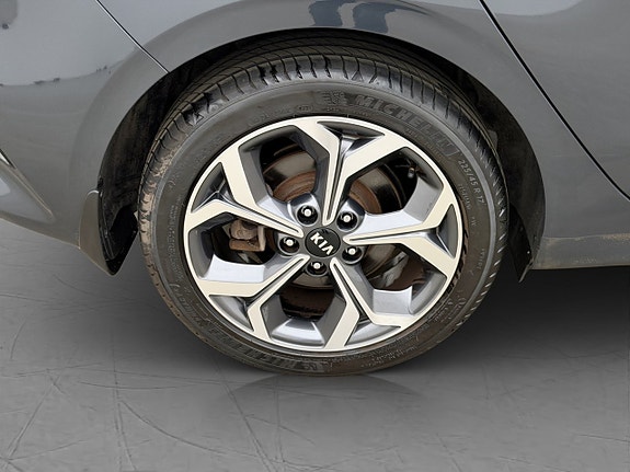 Kia Ceed 24 of 29