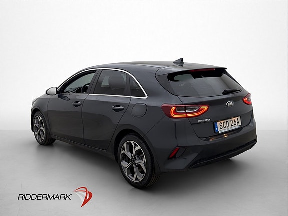 Kia Ceed 6 of 29
